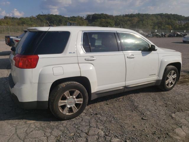 Photo 3 from auction – 2011 GMC TERRAIN SL with VIN 2CTFLREC2B6204614