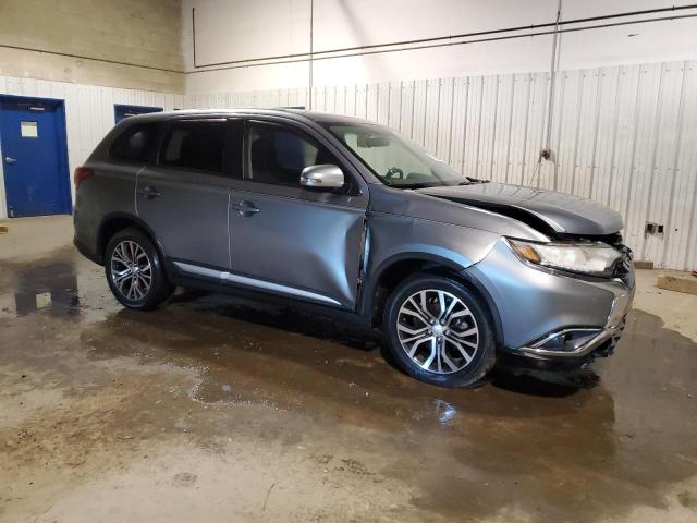 Photo 4 from auction – 2017 MITSUBISHI OUTLANDER with VIN JA4AZ3A30HZ056560