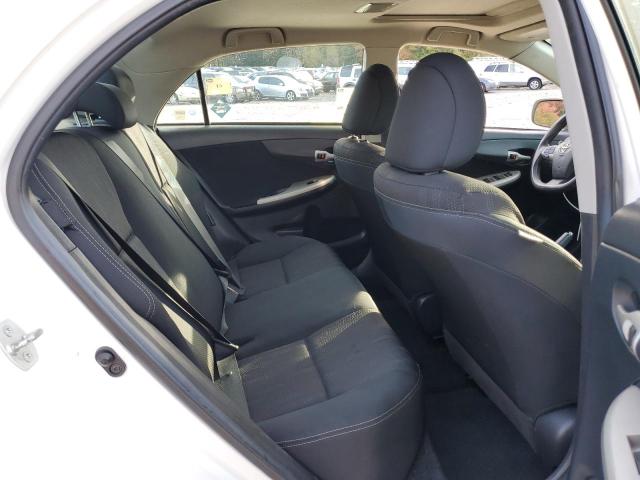 Photo 10 from auction – 2012 TOYOTA COROLLA BA with VIN 2T1BU4EE2CC910140