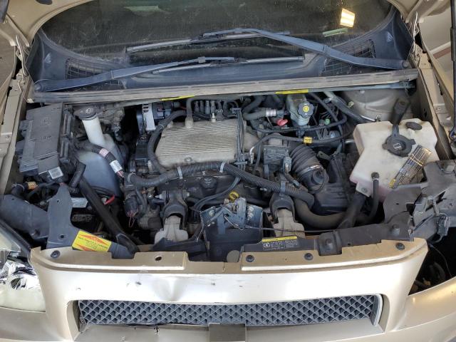 صورة رقم 12 من المزاد - 2005 CHEVROLET UPLANDER L مع VIN 1GNDV33L85D306414