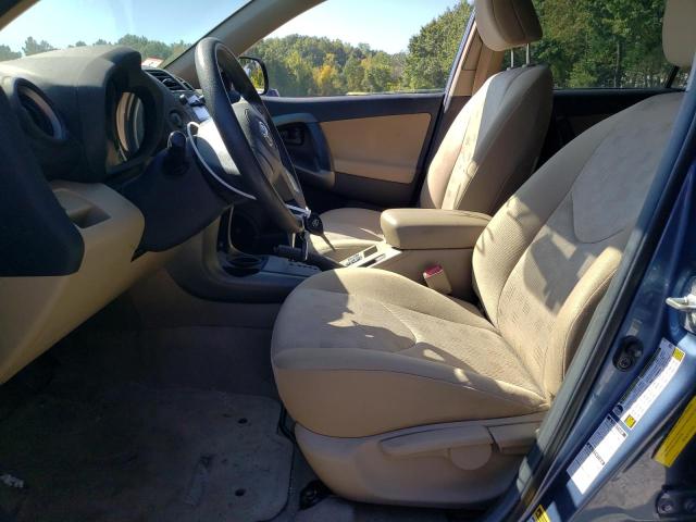 Photo 7 from auction – 2009 TOYOTA RAV4 with VIN 2T3BF33V89W005584