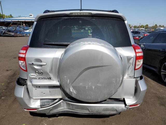 Photo 6 from auction – 2009 TOYOTA RAV4 LIMIT with VIN 2T3BF31VX9W004794