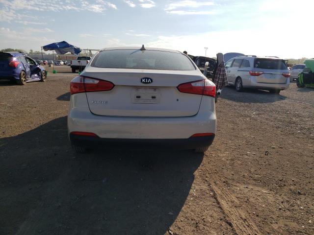 Zdjęcie 6 z aukcji – 2015 KIA FORTE LX z VIN KNAFK4A67F5256692