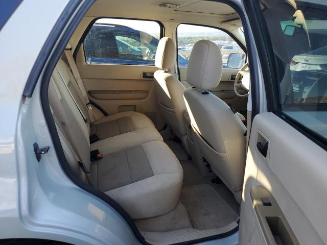 Photo 10 from auction – 2008 FORD ESCAPE XLT with VIN 1FMCU03188KB09520