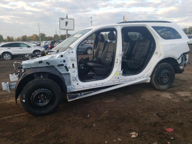 DODGE DURANGO GT 2023 with VIN 1C4RDJDGXPC584649 - Photo from auction