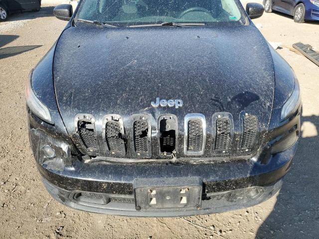 Photo 11 from auction – 2014 JEEP CHEROKEE S with VIN 1C4PJMAB4EW320414