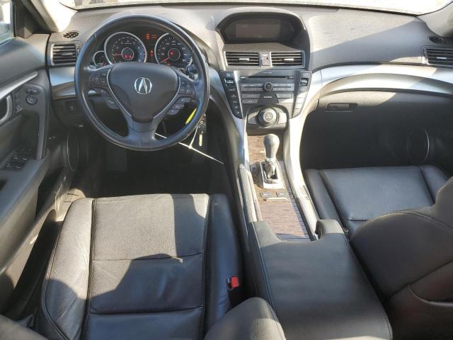 Photo 8 from auction – 2011 ACURA TL with VIN 19UUA8F21BA007706