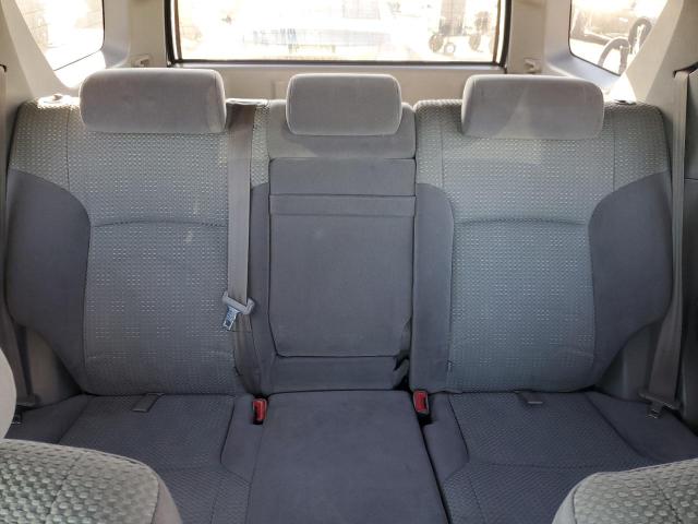 Photo 10 from auction – 2003 TOYOTA 4RUNNER SR with VIN JTEZU14R830010897