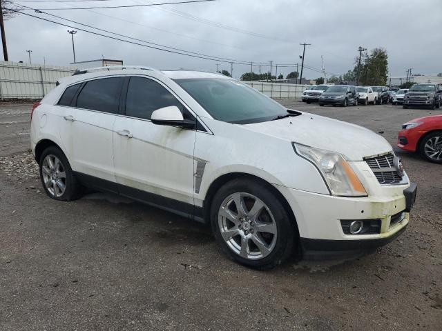 Photo 4 from auction – 2011 CADILLAC SRX PERFOR with VIN 3GYFNBEY0BS600707