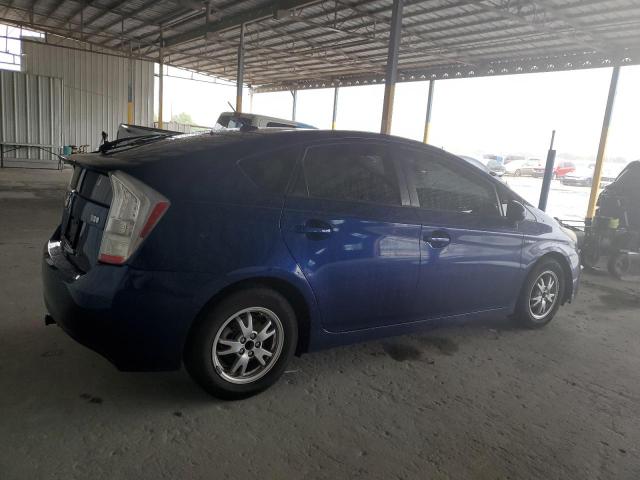 Photo 3 from auction – 2010 TOYOTA PRIUS with VIN JTDKN3DU2A5087378