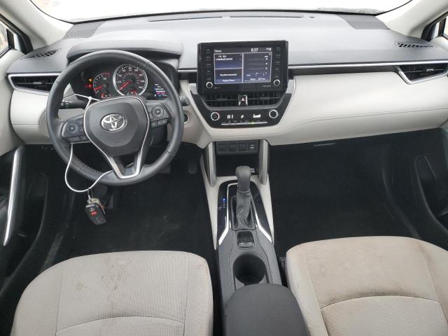 Photo 8 from auction – 2022 TOYOTA COROLLA CR with VIN 7MUCAAAG1NV012227