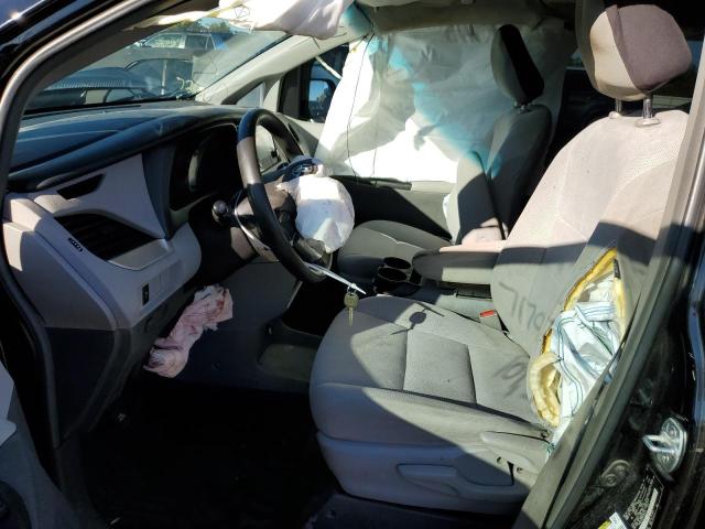 Photo 7 from auction – 2017 TOYOTA SIENNA with VIN 5TDZZ3DC6HS850274