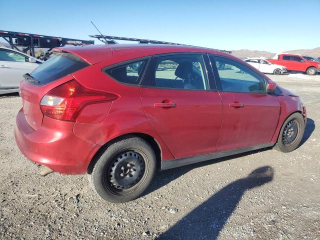 Фото 3 с аукциона – 2012 FORD FOCUS SE с VIN 1FAHP3K22CL235393