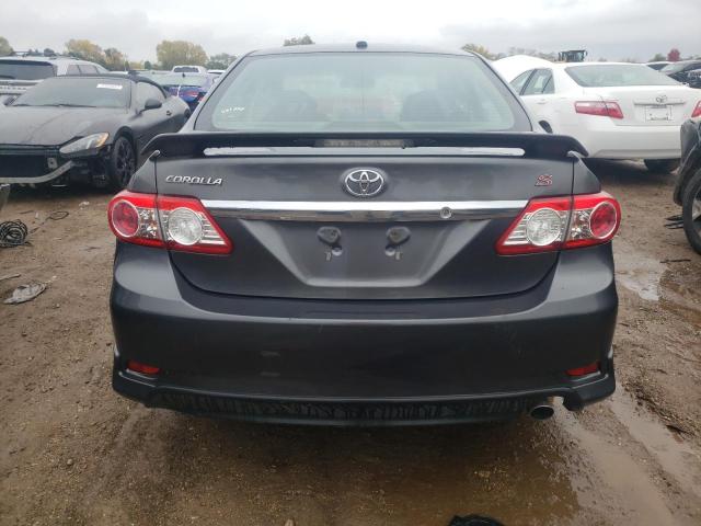 Photo 6 from auction – 2011 TOYOTA COROLLA BA with VIN 2T1BU4EE8BC732684