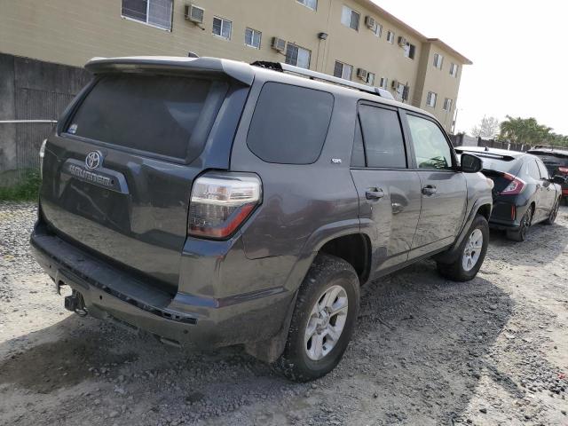 Photo 3 from auction – 2016 TOYOTA 4RUNNER SR with VIN JTEBU5JR4G5320731