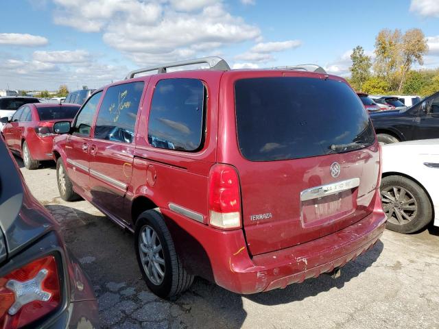 Photo 2 from auction – 2005 BUICK TERRAZA CX with VIN 5GADV33L45D222004