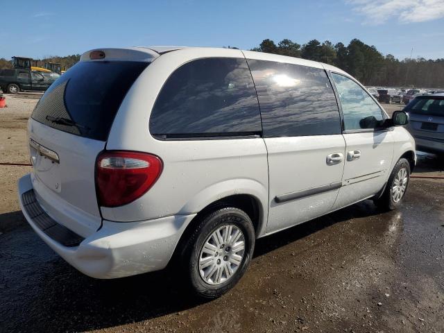 Photo 3 from auction – 2006 CHRYSLER TOWN & COU with VIN 1A4GP45R66B557141