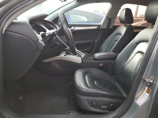Photo 7 from auction – 2010 AUDI A4 PREMIUM with VIN WAUAFAFL6AN032849