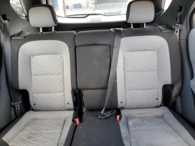 Photo 10 from auction – 2018 CHEVROLET EQUINOX LS with VIN 2GNAXHEV7J6270412