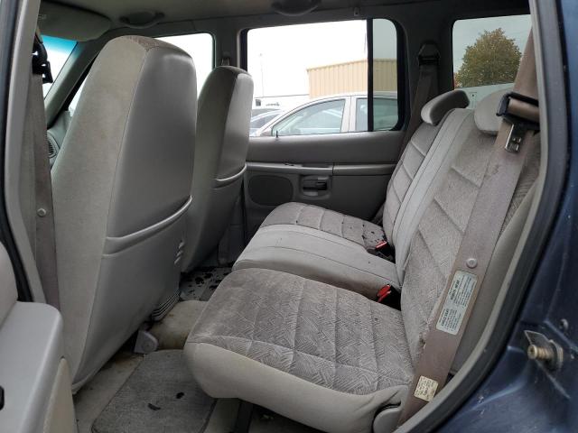 Photo 11 from auction – 1998 FORD EXPLORER with VIN 1FMZU34EXWUB39570