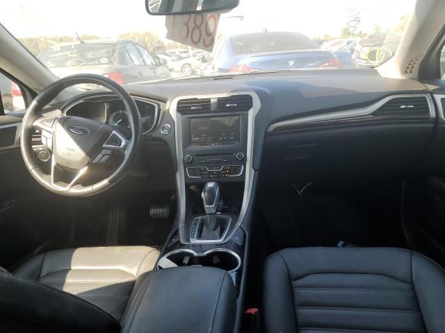 Photo 8 from auction – 2016 FORD FUSION SE with VIN 3FA6P0LU9GR310054