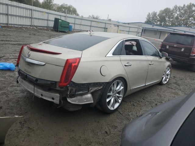 Photo 3 from auction – 2014 CADILLAC XTS PREMIU with VIN 2G61R5S33E9298588