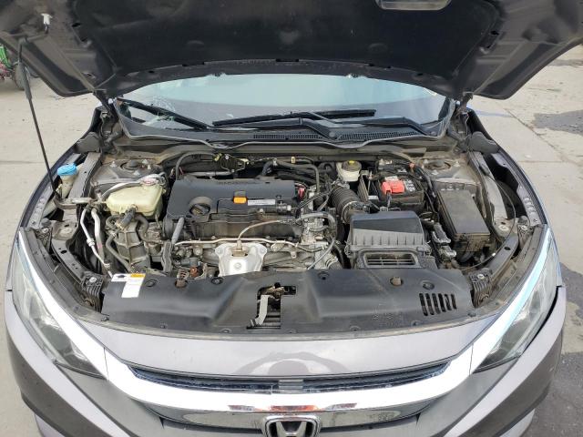 Photo 11 from auction – 2016 HONDA CIVIC LX with VIN 19XFC2F51GE009355