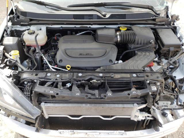 Photo 11 from auction – 2020 CHRYSLER PACIFICA T with VIN 2C4RC1BG5LR247927