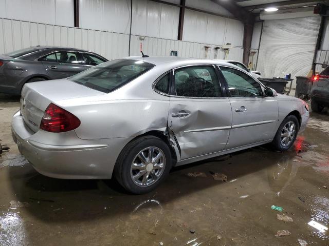 Photo 3 from auction – 2006 BUICK LACROSSE C with VIN 2G4WD582961218660