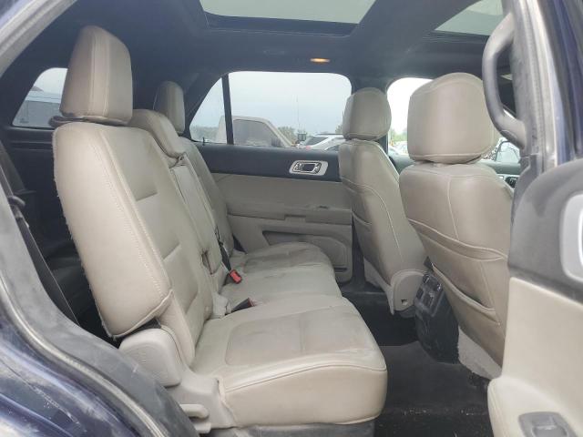 Photo 11 from auction – 2011 FORD EXPLORER L with VIN 1FMHK8F80BGA05469
