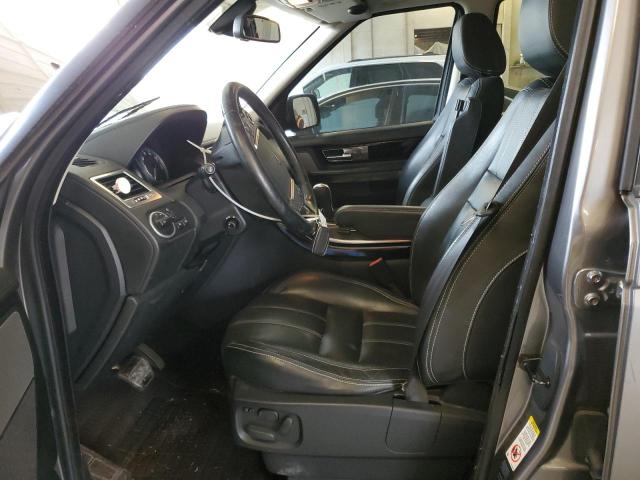 Photo 7 from auction – 2011 LAND ROVER RANGE ROVE with VIN SALSK2D41BA286670