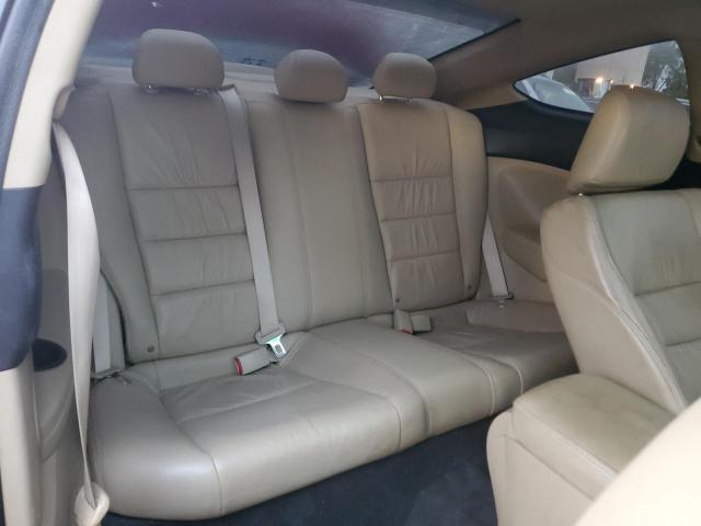 Photo 10 from auction – 2011 HONDA ACCORD EXL with VIN 1HGCS2B84BA006193