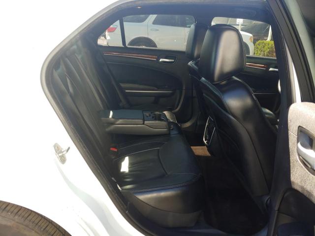 Photo 6 from auction – 2014 CHRYSLER 300 with VIN 2C3CCAAG2EH345835