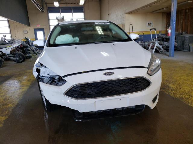 Photo 5 from auction – 2016 FORD FOCUS SE with VIN 1FADP3F29GL244509