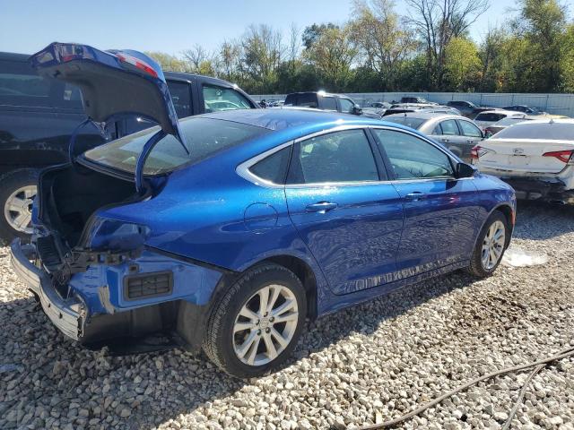 Photo 3 from auction – 2015 CHRYSLER 200 LIMITE with VIN 1C3CCCAB7FN532397