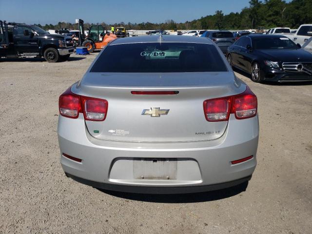 Photo 6 from auction – 2016 CHEVROLET MALIBU LIM with VIN 1G11C5SA3GF104030