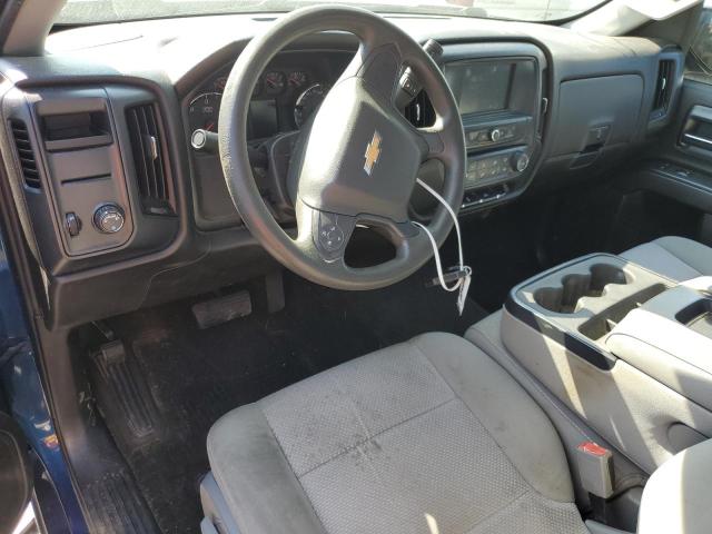 Photo 8 from auction – 2016 CHEVROLET SILVERADO with VIN 1GCNCNEC2GZ386214