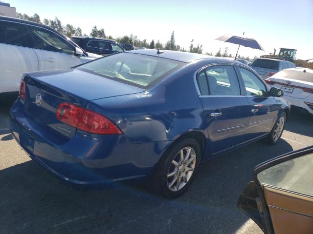 Photo 3 from auction – 2008 BUICK LUCERNE CX with VIN 1G4HD57218U201496