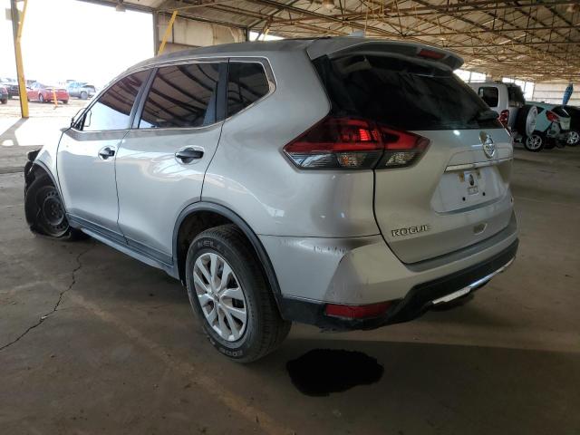 Photo 2 from auction – 2020 NISSAN ROGUE S with VIN KNMAT2MV2LP527420