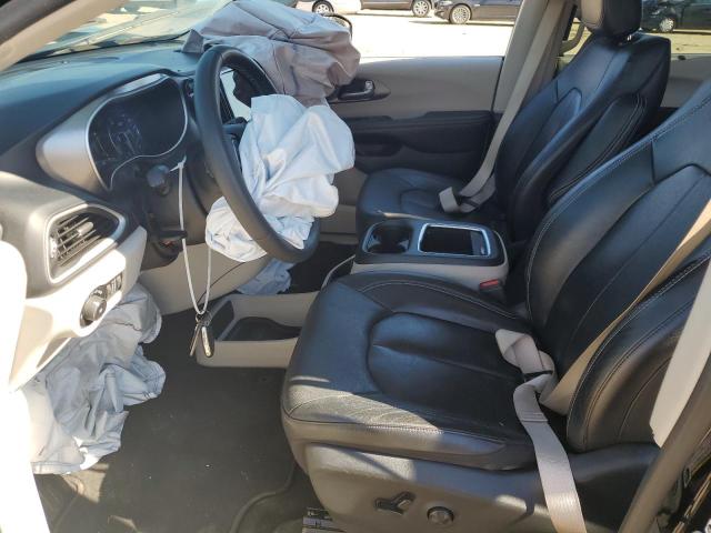 Photo 7 from auction – 2022 CHRYSLER PACIFICA T with VIN 2C4RC1BG0NR109327