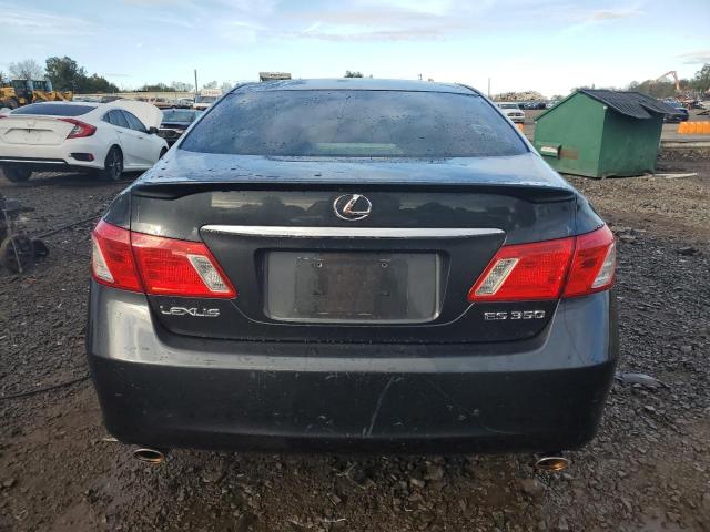 Photo 6 from auction – 2007 LEXUS ES 350 with VIN JTHBJ46G372078920