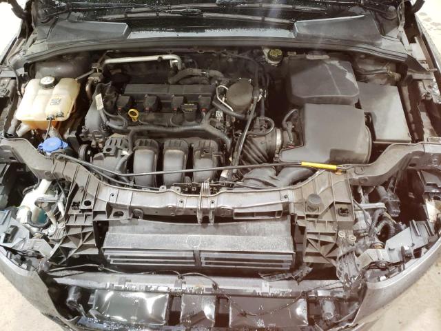 Photo 11 from auction – 2013 FORD FOCUS SE with VIN 1FADP3K27DL298909