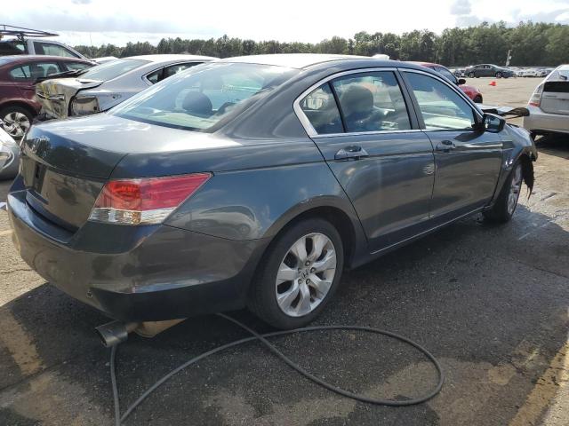 Photo 3 from auction – 2010 HONDA ACCORD EX with VIN 1HGCP2F78AA041224