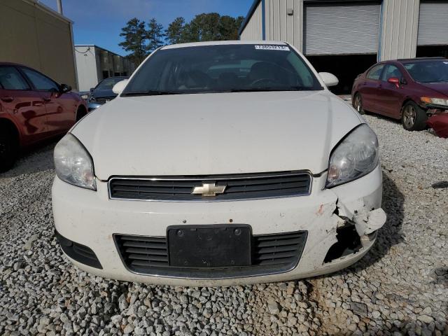 Zdjęcie 5 z aukcji – 2008 CHEVROLET IMPALA LT z VIN 2G1WC583589273622