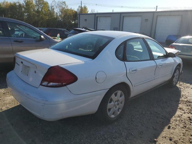 Photo 3 from auction – 2005 FORD TAURUS SE with VIN 1FAFP53255A146756