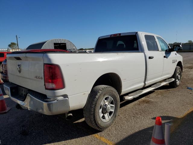 Photo 3 from auction – 2016 RAM 2500 ST with VIN 3C6UR5HL1GG152935