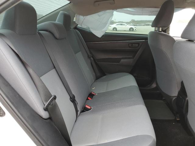 Photo 10 from auction – 2015 TOYOTA COROLLA L with VIN 2T1BURHE6FC315708
