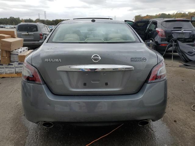 Photo 6 from auction – 2014 NISSAN MAXIMA S with VIN 1N4AA5AP1EC450410
