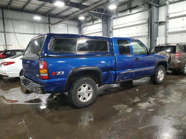 Photo 3 from auction – 2004 GMC NEW SIERRA with VIN 2GTEK19T641283923