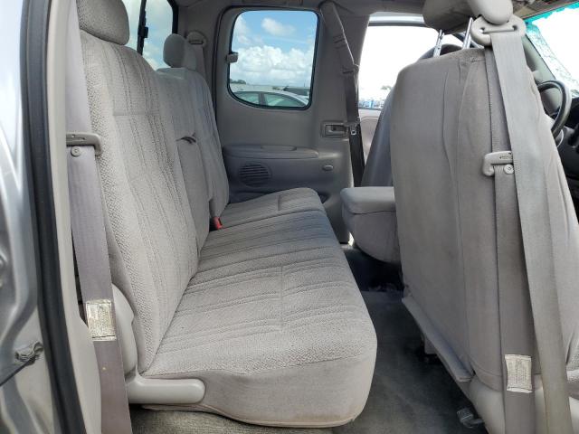 Photo 10 from auction – 2002 TOYOTA TUNDRA ACC with VIN 5TBBT44162S289727
